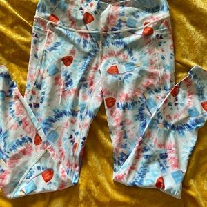 Women’s active leggings